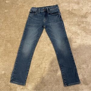 GAP Kids Slim Jeans with Washwell™ | Size 8